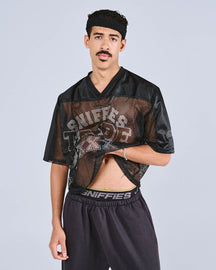 Trade Football Jersey