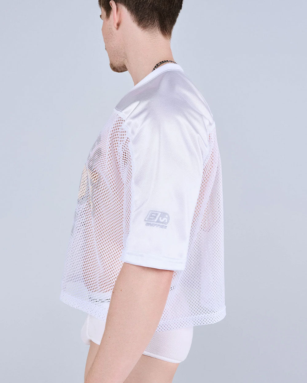 Trade Football Jersey