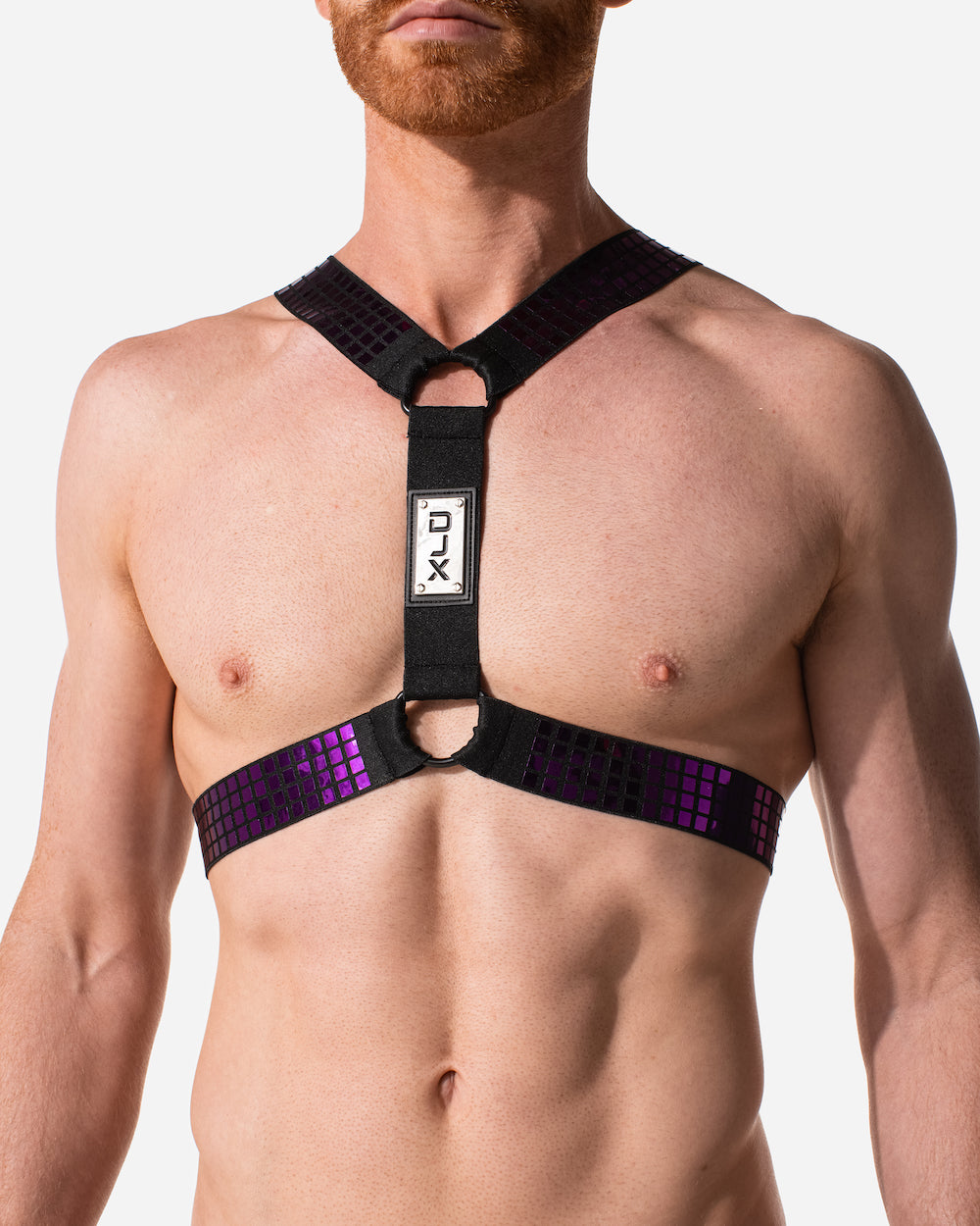 Liquid Harness