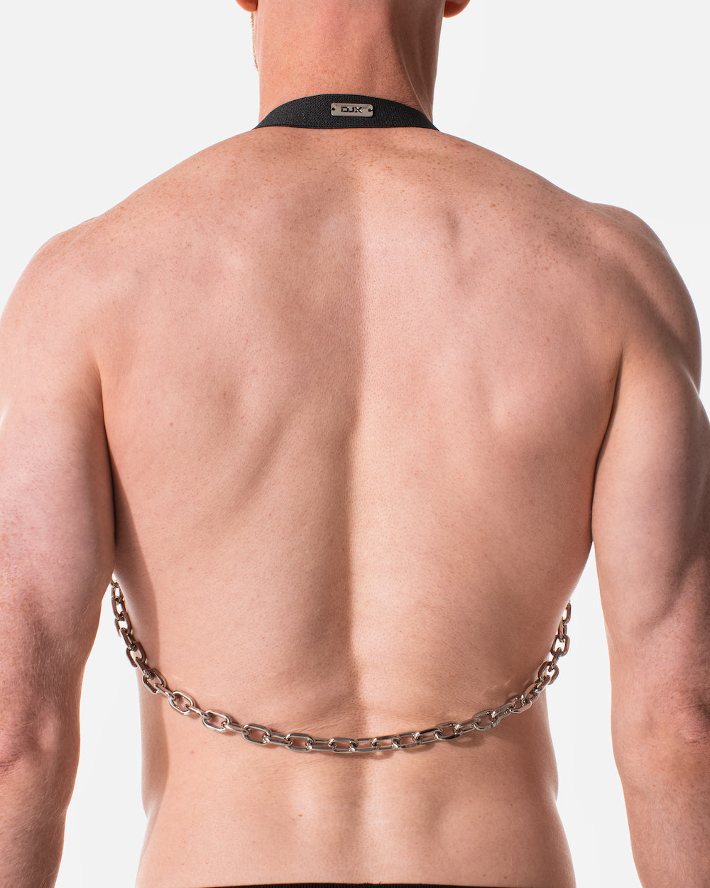 Double Chain Harness