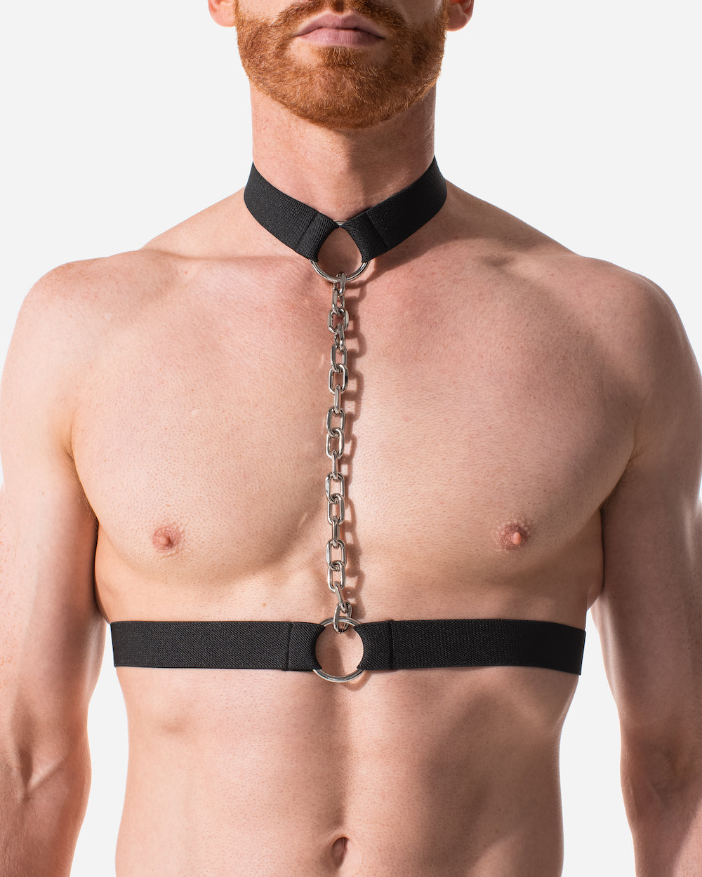 Single Chain Harness