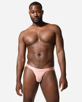 Next Gen Microfibre Jock - Pink