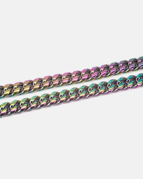 10mm Cuban Necklace