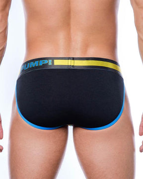 Play SideCut Brief - Yellow