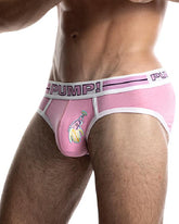 Pink Space Candy Brief