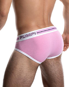 Pink Space Candy Brief