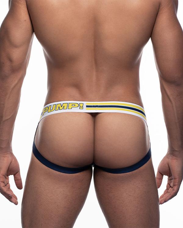 Recharge Jockstrap