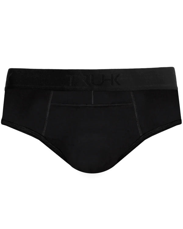 Pouch Front Brief - STP/Packing