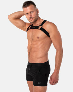 Circuit Shorts