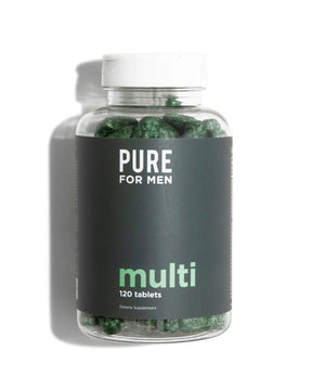 Multivitamin