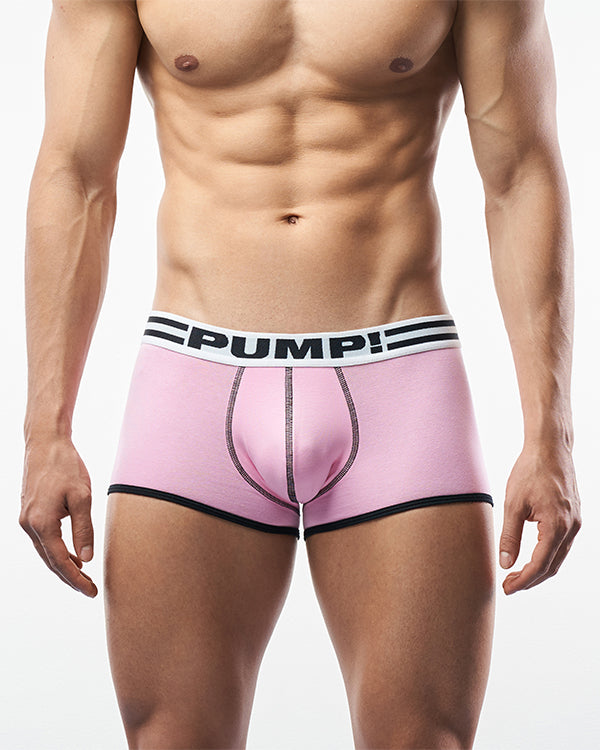 Pink Boxer - DailyJocks Exclusive
