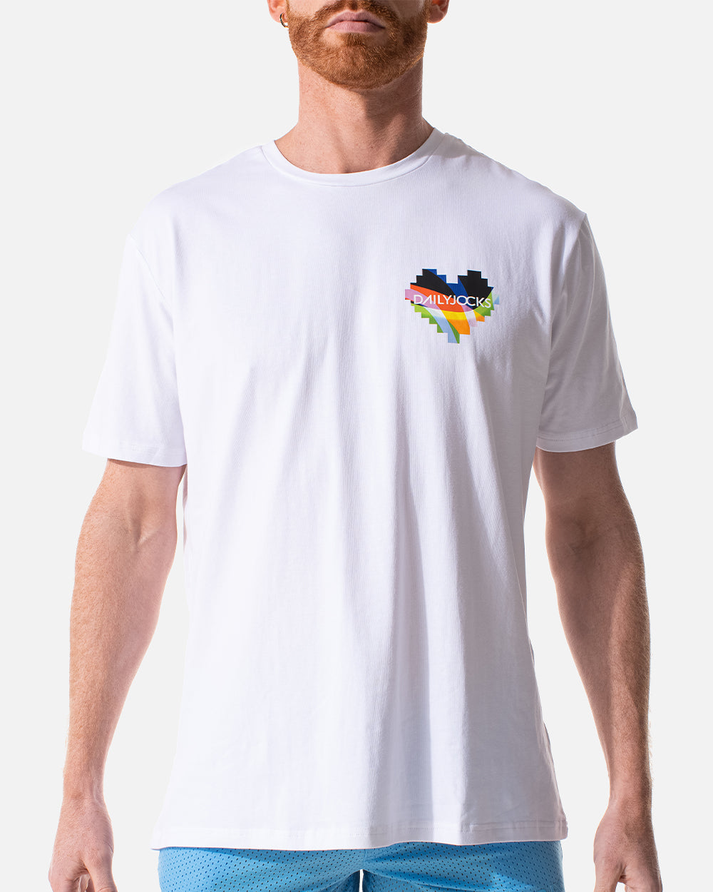 Pride Oversized T-Shirt