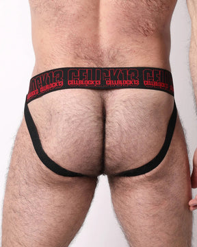 Snap Up Jockstrap