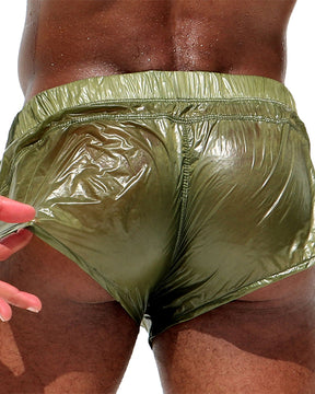 Zuko Shorts